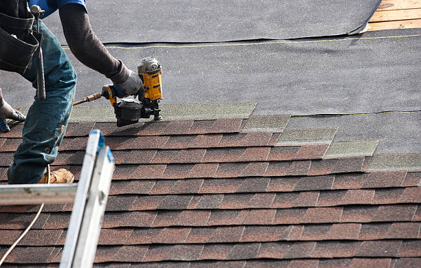 Licensed Roofing service in Curdsville, KY - Brentwood Metal Roofing